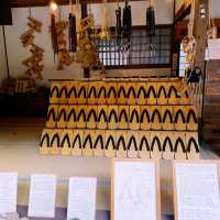 Tokyo Day Trip: Experience the Edo Era at Edo Wonderland