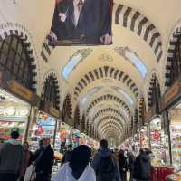 Istanbul on a Budget: History, Bazaars & Hidden Corners