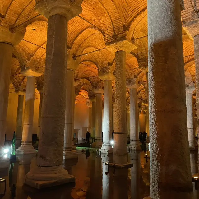 Istanbul on a Shoestring: Culture, Tea & Timeless Streets