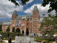 Top Attractions in Amsterdam ๐ท๐ฒ