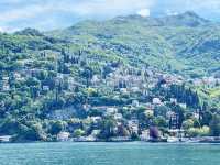 Mediterranean Charm Meets Italian Elegance: Cruise to Lake Como