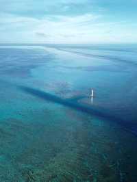 🌊 Xisha’s Hidden Paradise: Sandbanks, Reefs & Endless Blue 💎✨