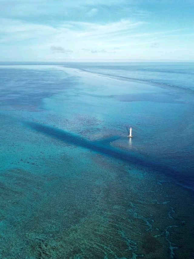 🌊 Xisha’s Hidden Paradise: Sandbanks, Reefs & Endless Blue 💎✨