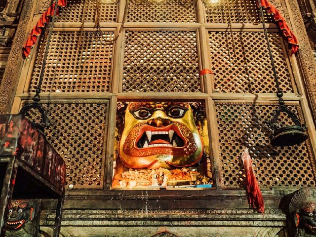 Kathmandu – The Cultural Heart of Nepal