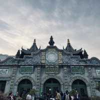 From Temple Bells to Call to Prayer