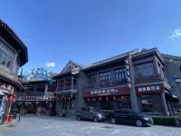 天津・北塘古鎮ぶらり旅