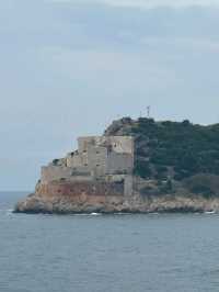 Top 5 Attractions in Kotor: A Halloween Adventure