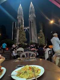 Kuala Lumpur Eats🍲