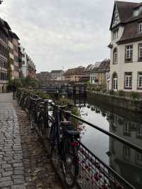 Strasbourg