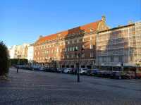 Helsingborg’s 800 Years: Viking Roots to Modern Marvel