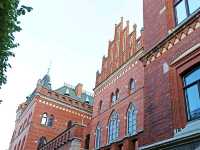 Helsingborg’s 800 Years: Viking Roots to Modern Marvel