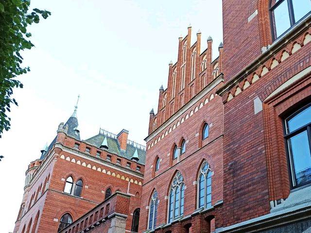 Helsingborg’s 800 Years: Viking Roots to Modern Marvel Helsingborg’s 800 Years: Viking Roots to Modern Marvel