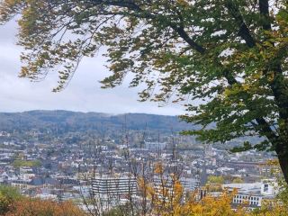 아헨: 800년 카를 대제가 대관식을 올린 곳