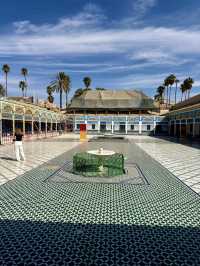 A Palace of Quiet Splendor