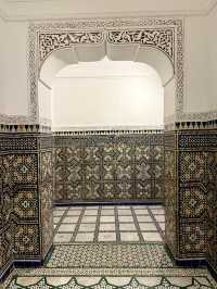 A Taste of Old Morocco