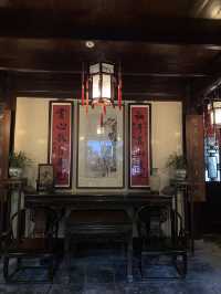 🪷День 2 -Сад Юйюань, старый город и деловой центр Шанхая