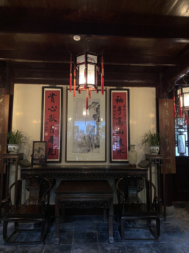 🪷День 2 -Сад Юйюань, старый город и деловой центр Шанхая 🪷День 2 -Сад Юйюань, старый город и деловой центр Шанхая