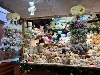 聖誕溫馨氛圍🏠