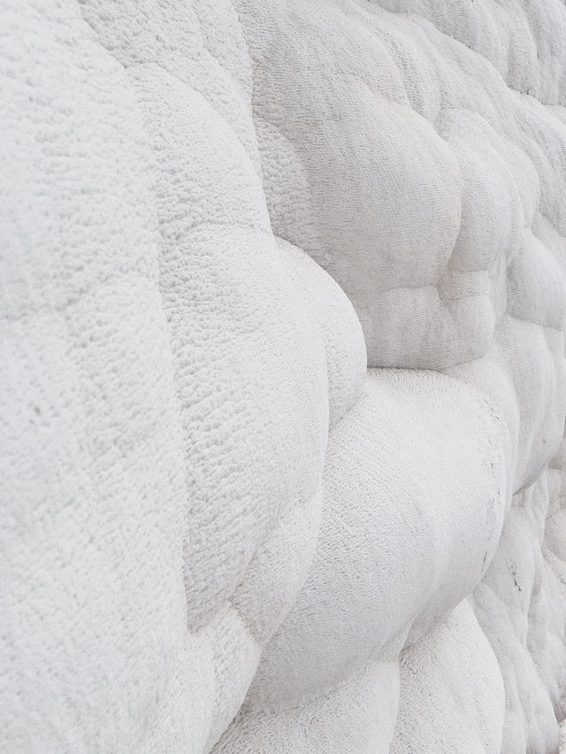 Ancient Pamukkale Wonders, Turkey 🇹🇷 Ancient Pamukkale Wonders, Turkey 🇹🇷