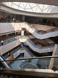 Шанхайский музей на Народной площади