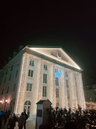 ベルロックホテルで出会う海洋の優雅さと時を超えた冒険