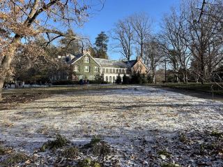 สวนลองวูด