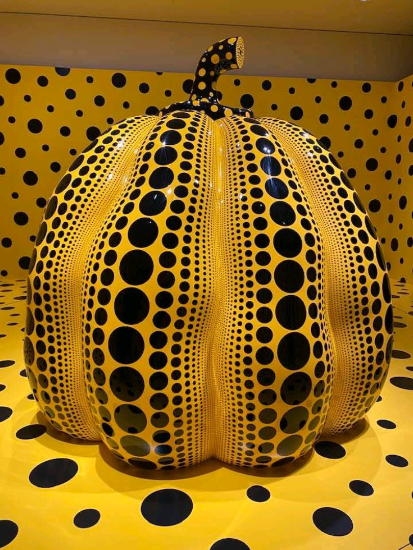 松本市にある草間彌生美術館のインサイダーガイド | Trip.com 松本
