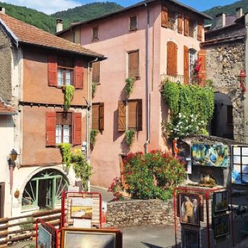 Pyrenees Dream Trip.com🏔️