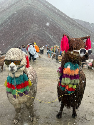 TOP 10 MUST-SEE PLACES IN PERU