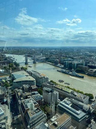 Are These London Attractions Overrated? My Honest Take 😅