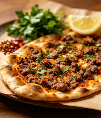 🥨Istanbul — 5 Bites You’ll Dream About🐟