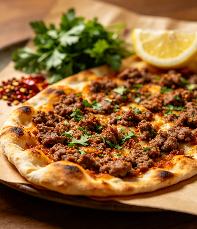 🥨Istanbul — 5 Bites You’ll Dream About🐟