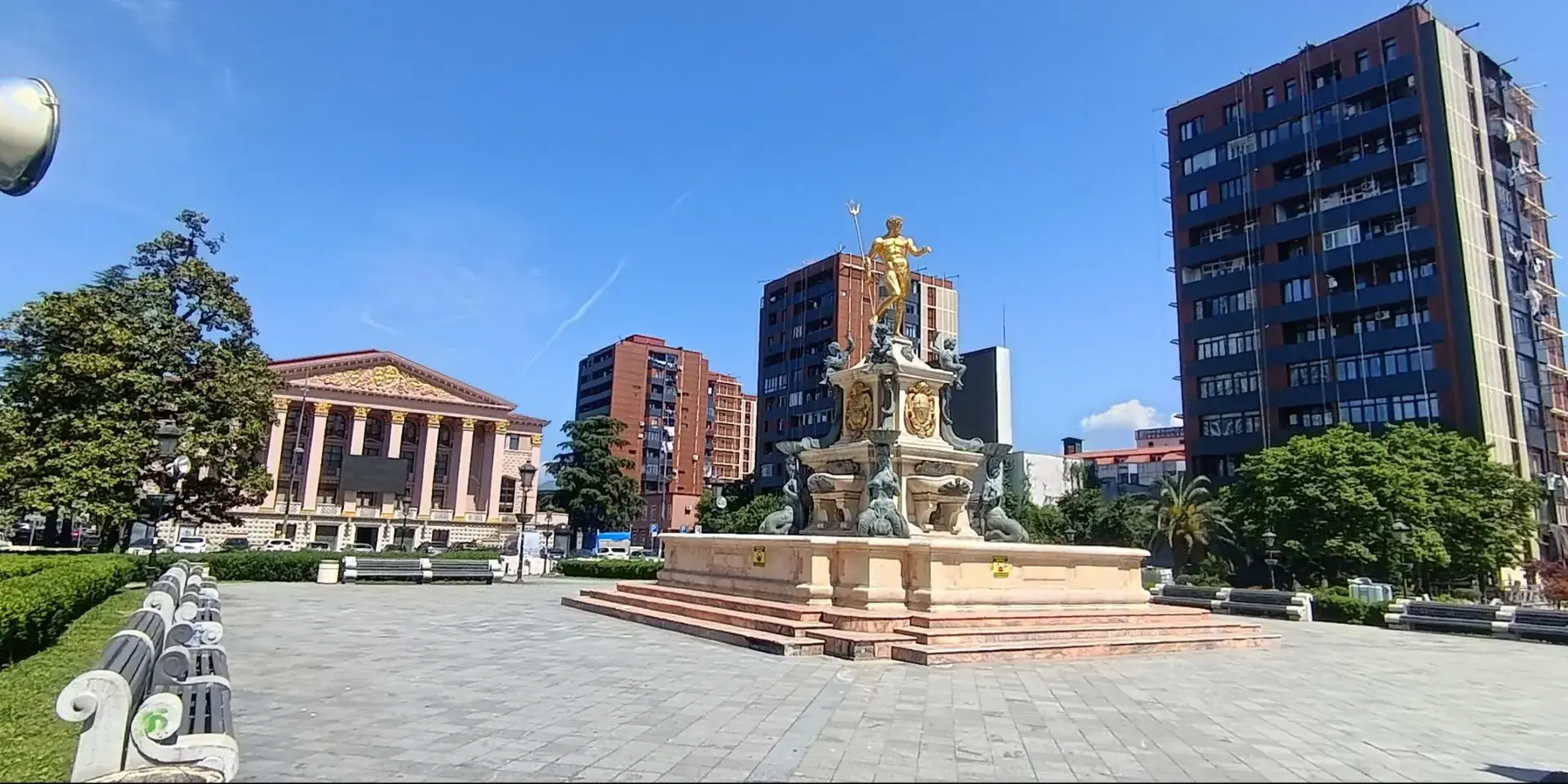 Backpacking Georgia in 2026: How to Travel on a Budget