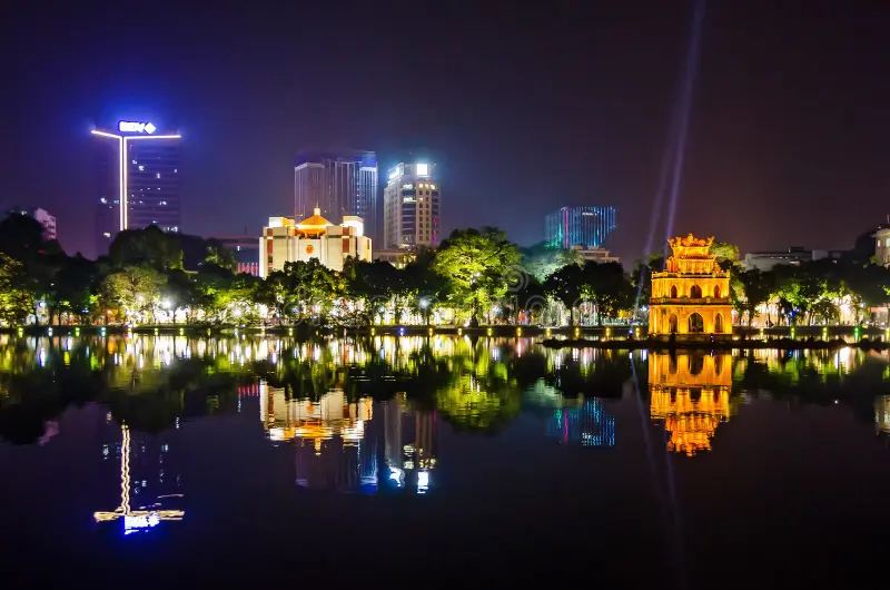 TOP 20 HANOI TRAVEL HACKS 🇻🇳