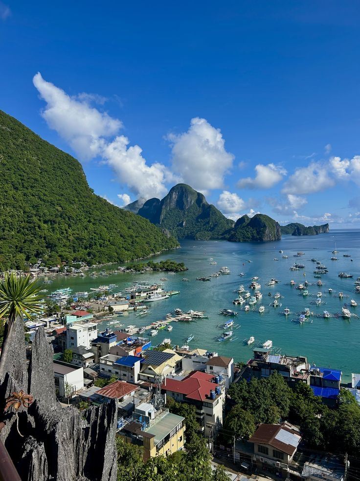 DON'T OVERPAY IN EL NIDO! A complete guide: accommodation, food, transportation, and free fun in Palawan