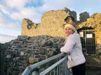 Chasing Castles in Scotland🏴󠁧󠁢󠁳󠁣󠁴󠁿