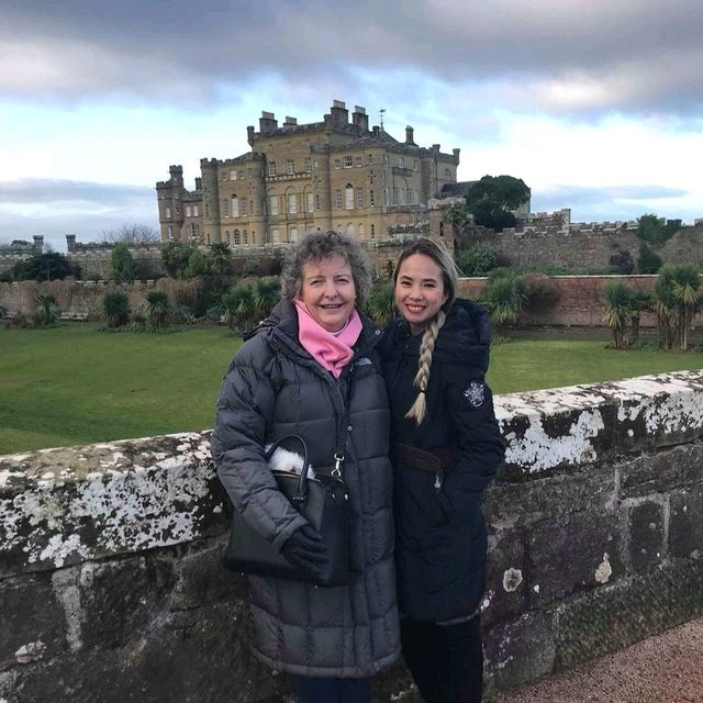 Wedding Venue Castle in Scotland 🏴󠁧󠁢󠁳󠁣󠁴󠁿  