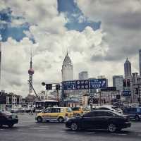 The Bund: Shanghai's Iconic Destination