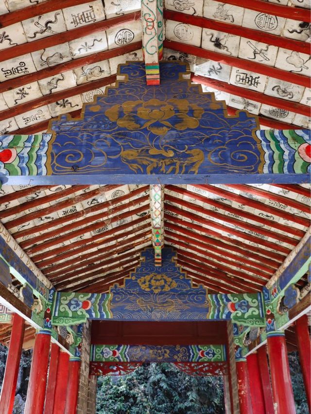 Lijiang Old Town, Yunnan🌷 Lijiang Old Town, Yunnan🌷