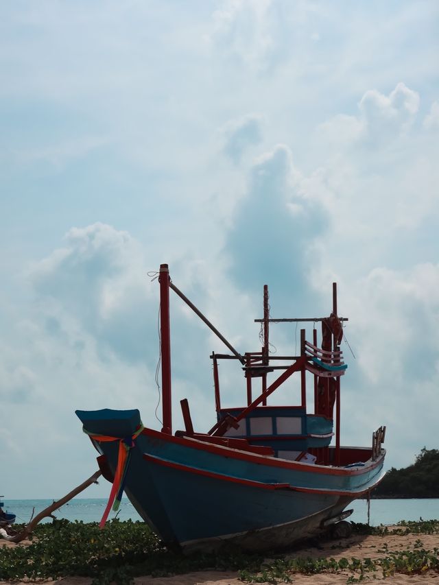 Koh Samui Island, Thailand✈️🇹🇭🌴