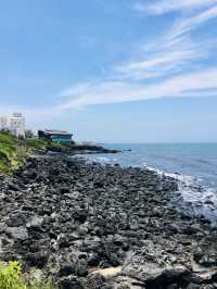 Jeju Island Travel Route Recommendation | Take a spontaneous trip