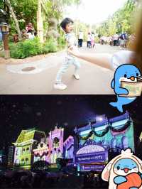 How to enjoy Hong Kong Disneyland? Airport guide included.