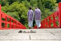 Feeling tired lately? These healing places are worth a visit