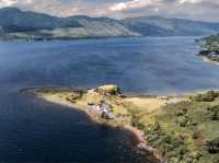 A Scenic Scottish Loch!