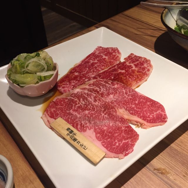 人生必食名物A5和牛-牛兵衛(名古屋 栄本店)
