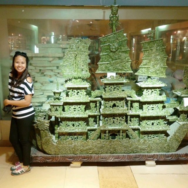 Jade Factory in Beijing! 🇨🇳