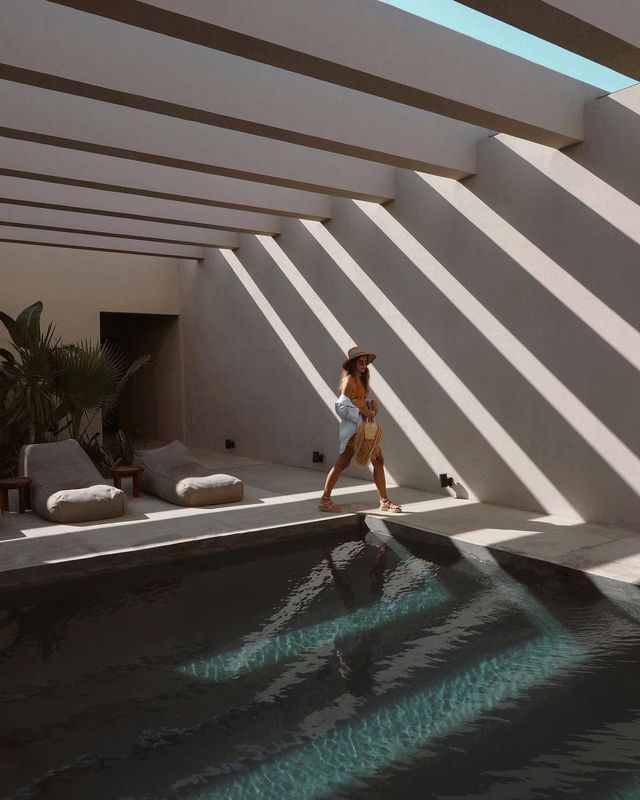 Egypt Redefined: Casa Cook El Gouna's Unconventional Luxury