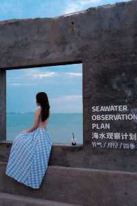 福建版濟州島真的不在濟州島！在泉州！！