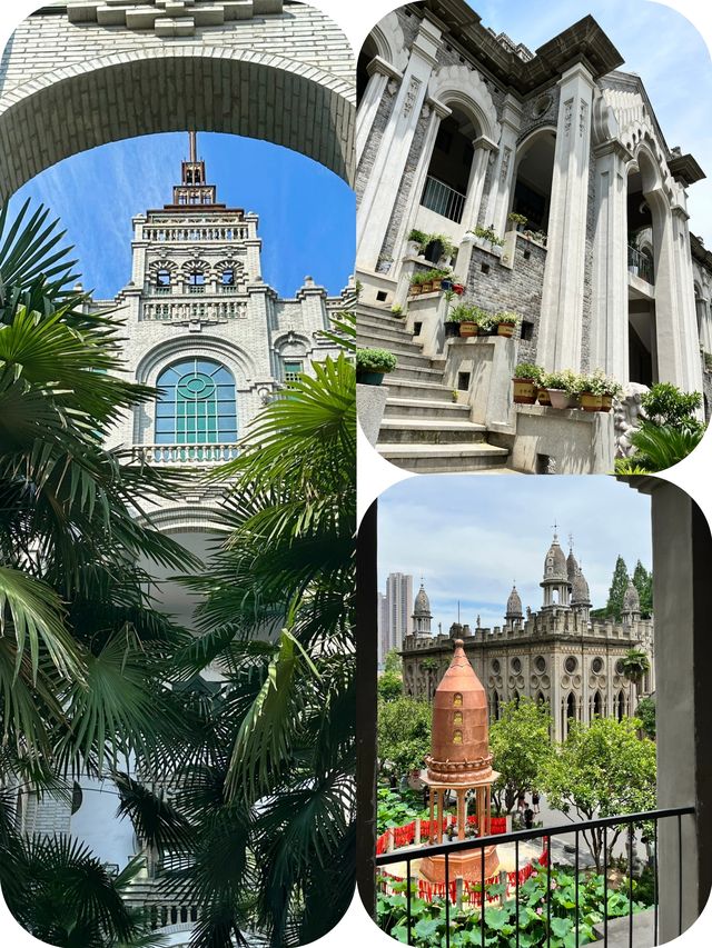 錯過這些錯過一個億!商丘旅遊攻略 錯過這些錯過一個億!商丘旅遊攻略