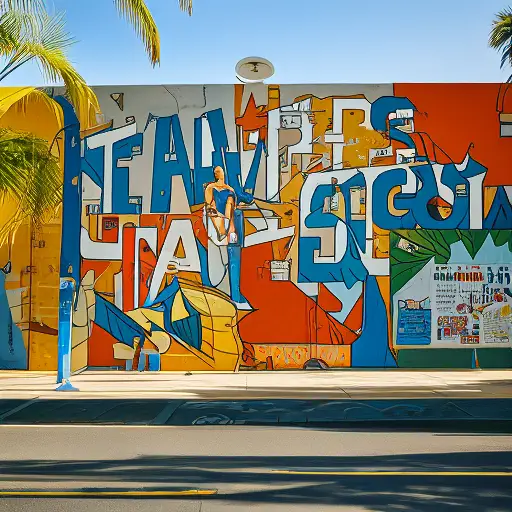 Wynwood Walls